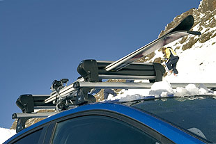 CRUZ roof bars/roof racks at The Roof Box Company CRUZ roof bars/roof racks at The Roof Box Company